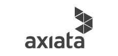 Logo Axiata