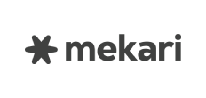 Logo Mekari