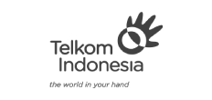 Logo Telkom Indonesia